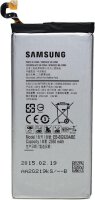 Samsung S6 Akkuwechsel