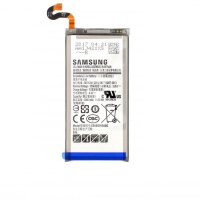 Samsung S8 Akkuwechsel