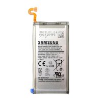Samsung S9 Akkuwechsel