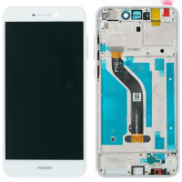 Huawei P8 Lite 2017 Display Wechsel