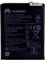 Huawei P10 Akkuwechsel