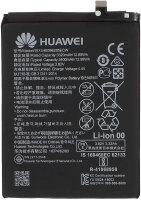 Huawei P20 Akkuwechsel