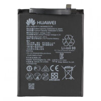 Huawei Mate 10 Lite Akkuwechsel
