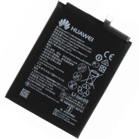 Huawei Mate 20 Pro Akkuwechsel
