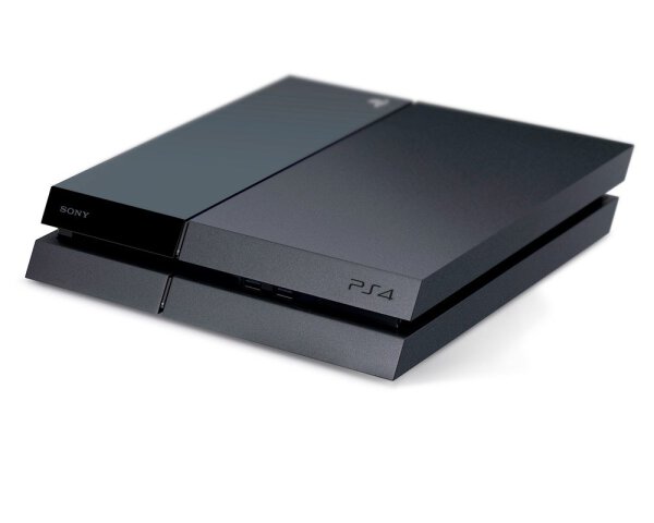 Playstation 4 Software Reparatur